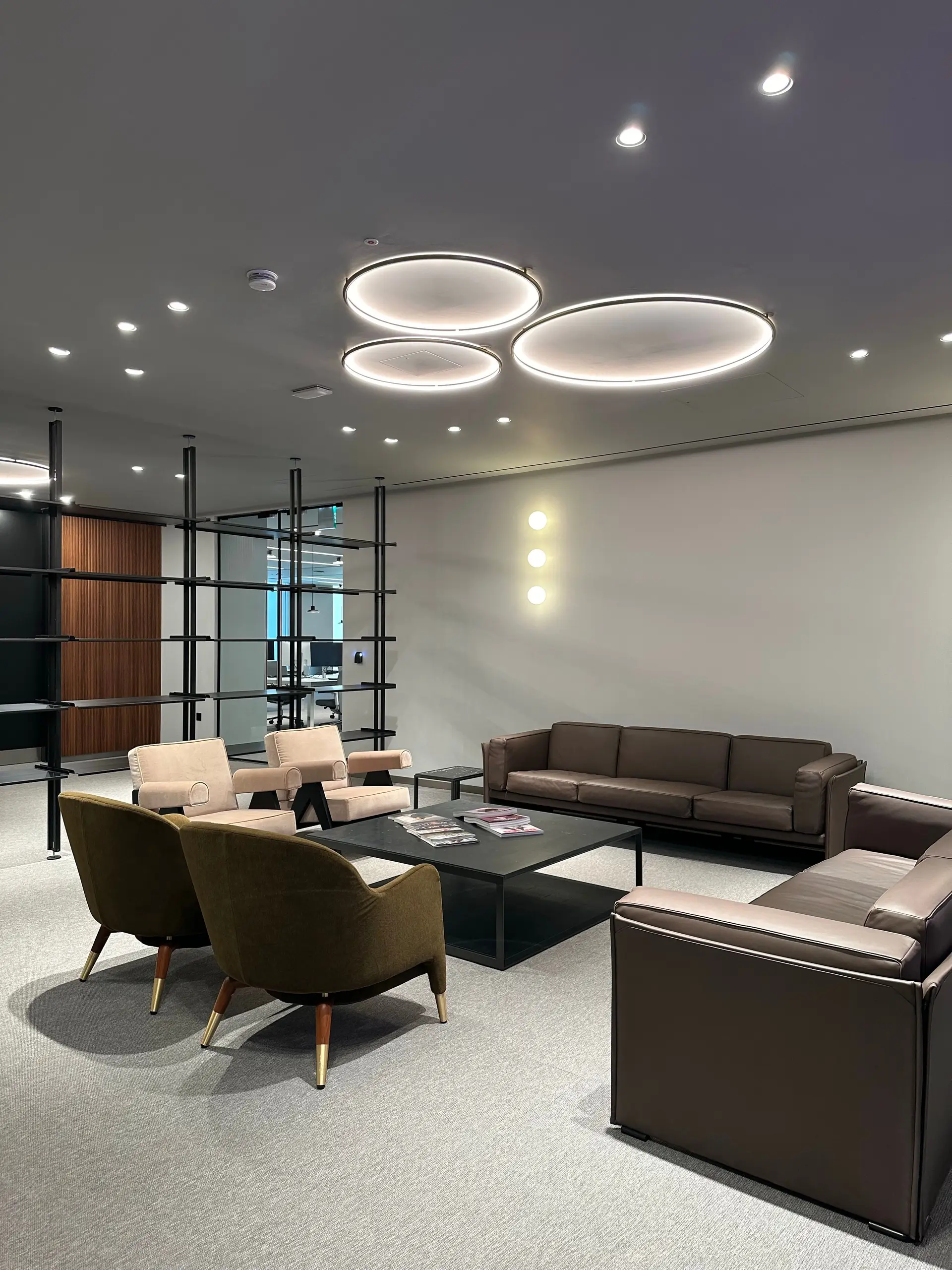 Junior suite OrvessagrandStay