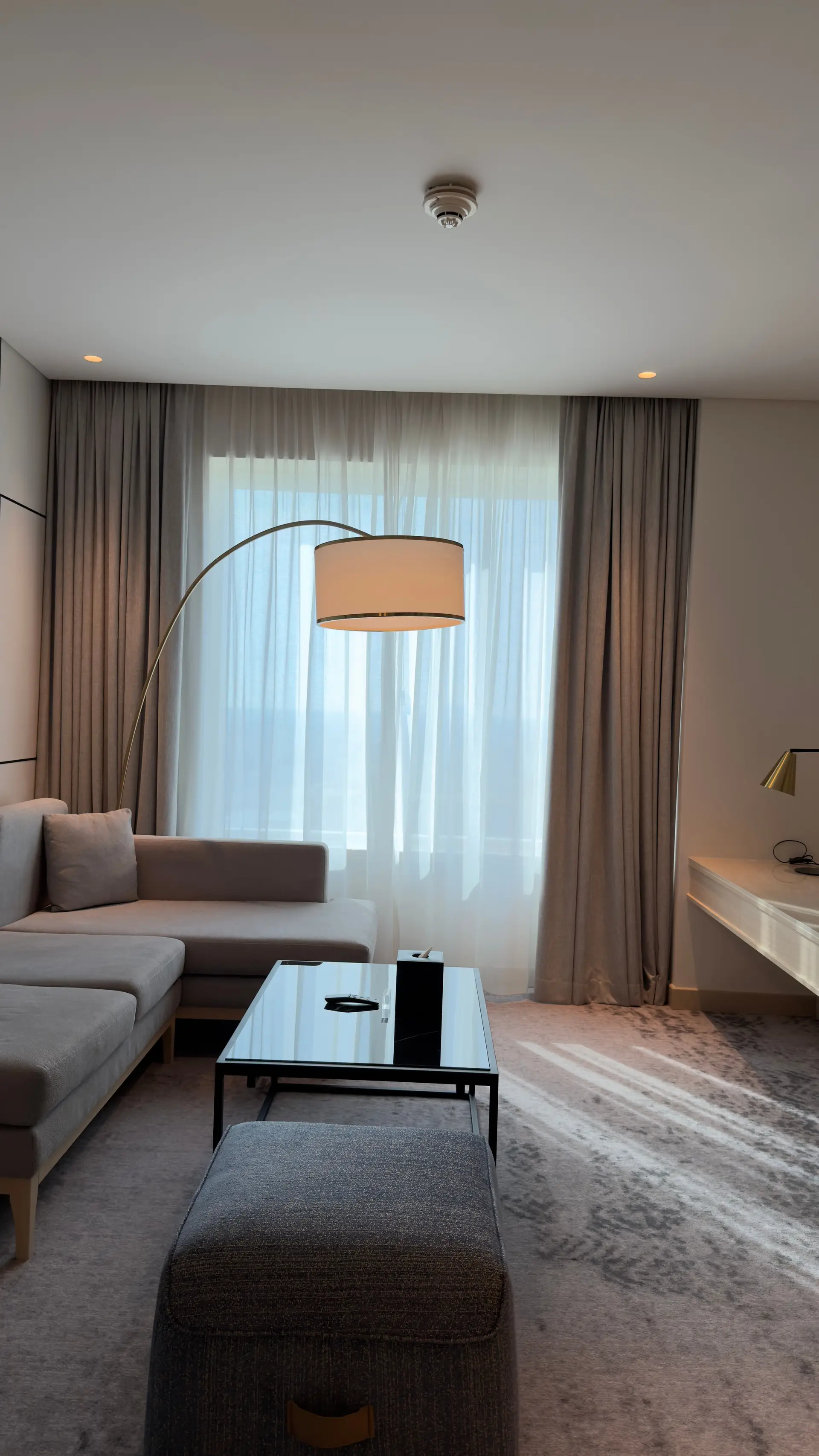 Deluxe soba OrvessagrandStay