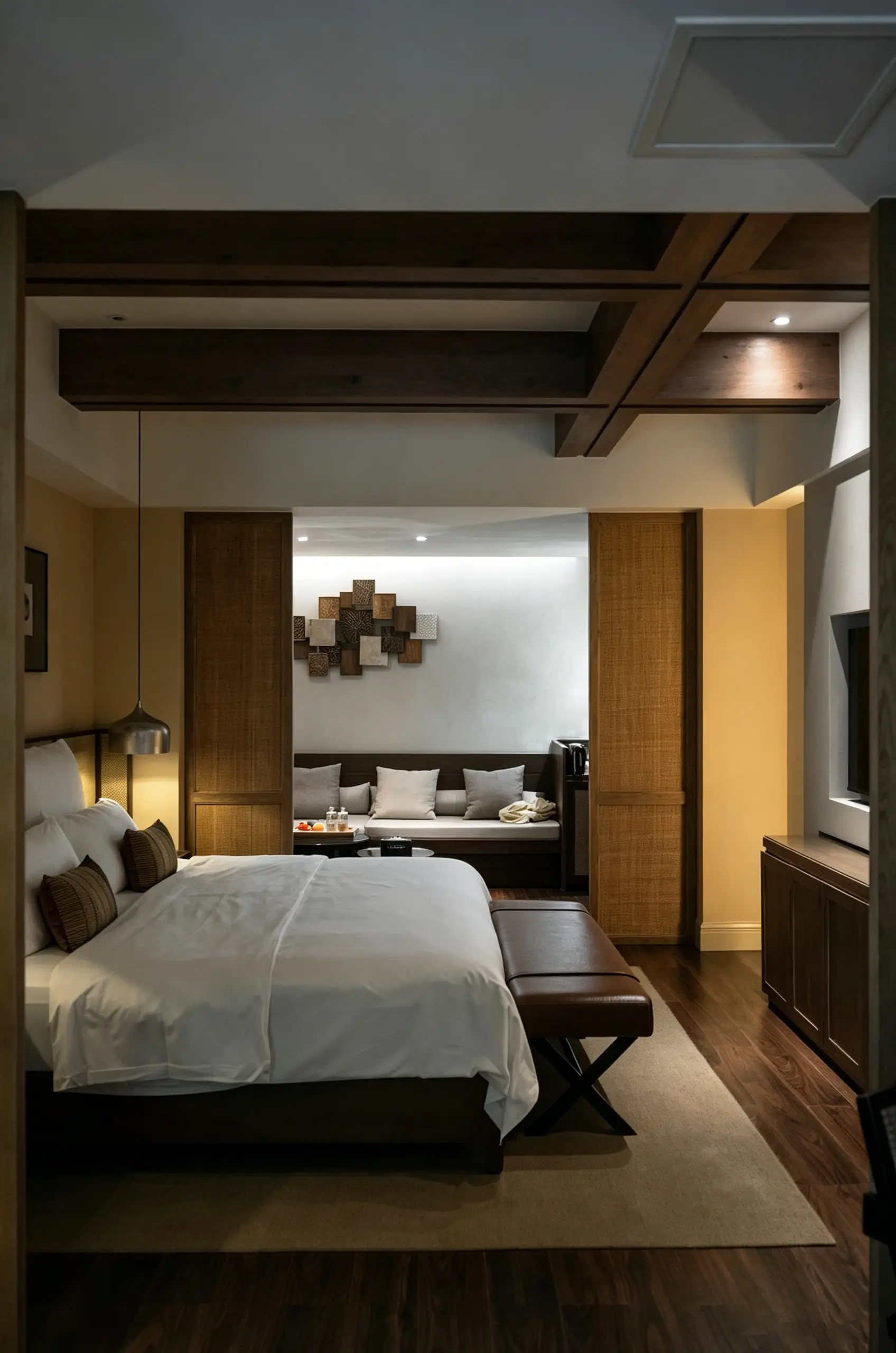 Standardna soba OrvessagrandStay